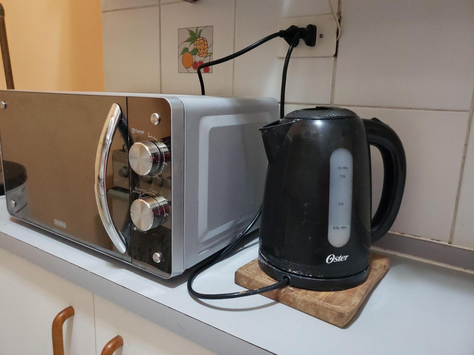 Apartamento Departamento En Pleno Centro De *