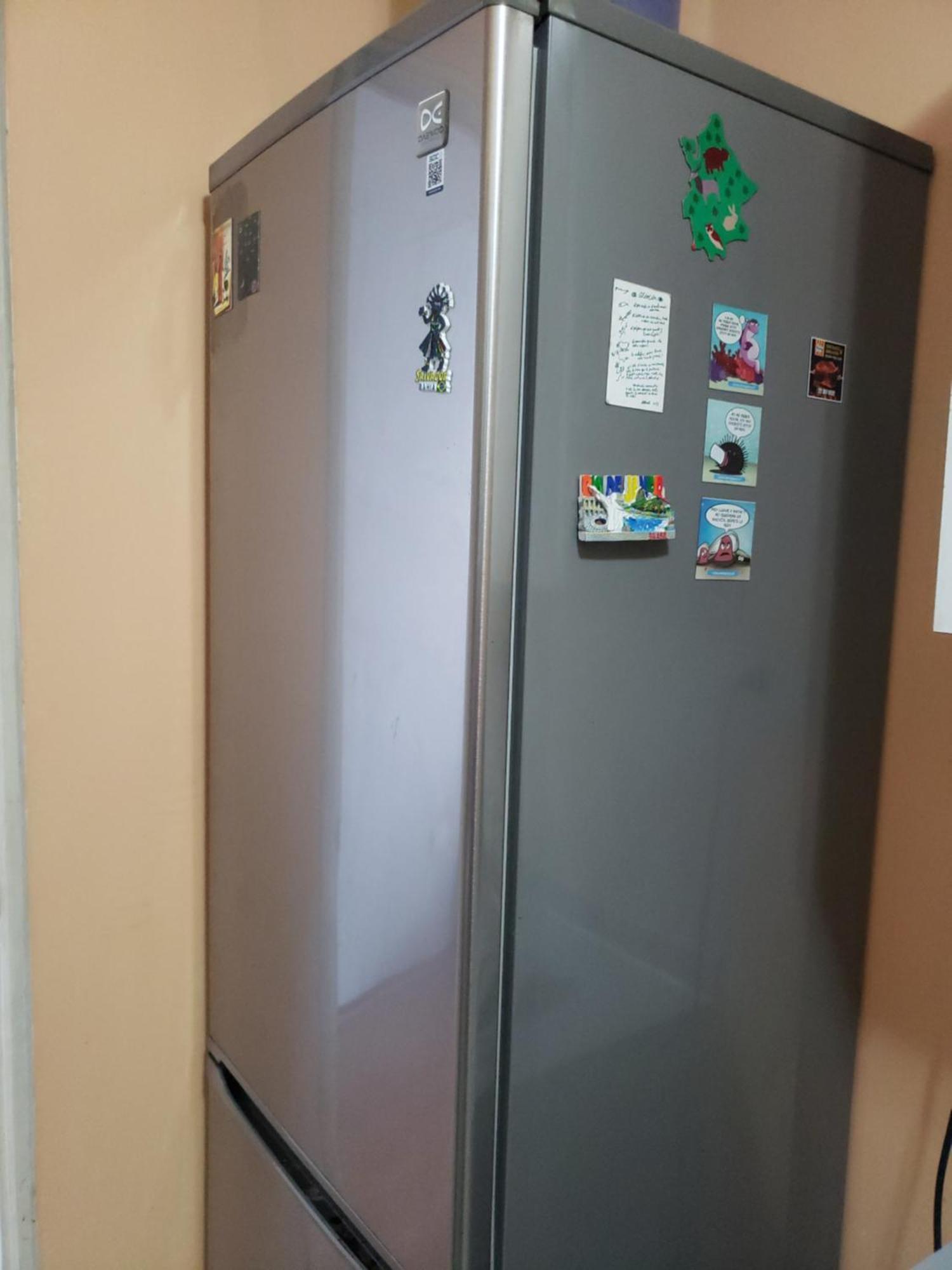 Departamento En Pleno Centro De Apartamento *