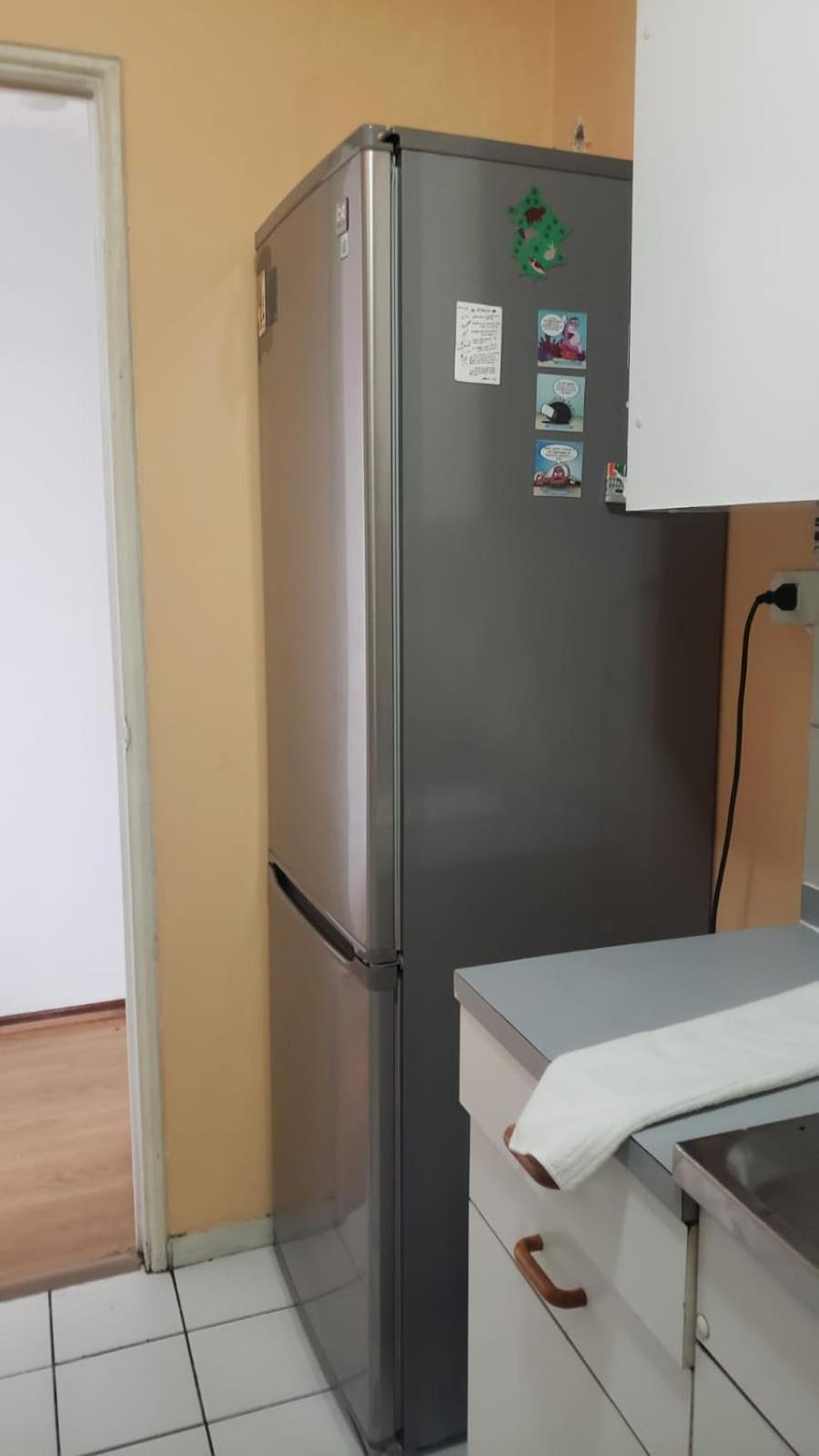 Departamento En Pleno Centro De Apartamento